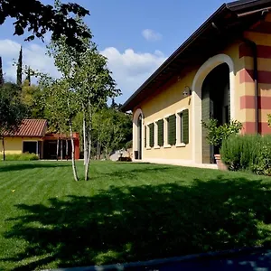Farm stay Sommavalle, Verona