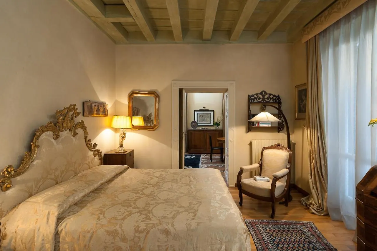 Residenza Dei Signori - Italian Homing Apartment Verona