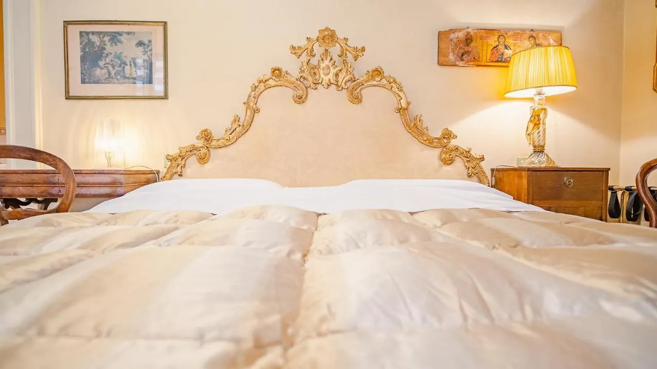Residenza Dei Signori - Italian Homing Apartment Verona