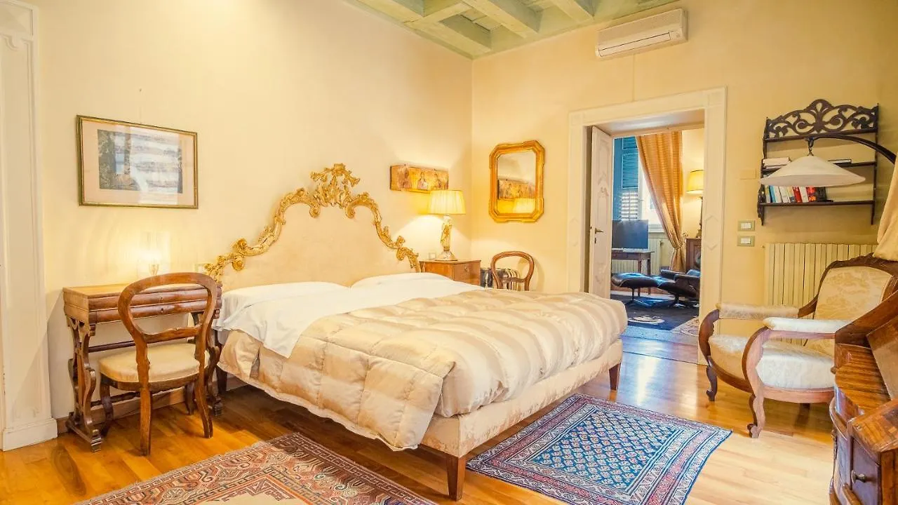 Ferienwohnung Residenza Dei Signori - Italian Homing Verona Apartment