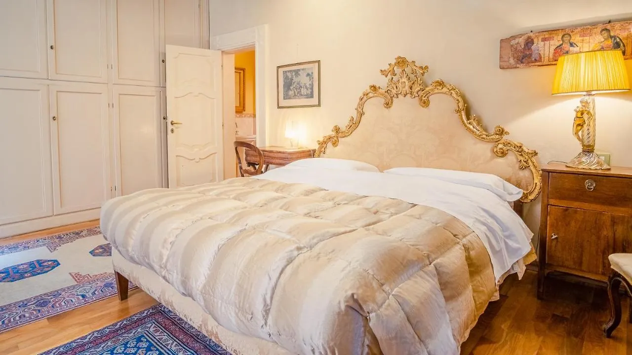 Residenza Dei Signori - Italian Homing Apartment Verona