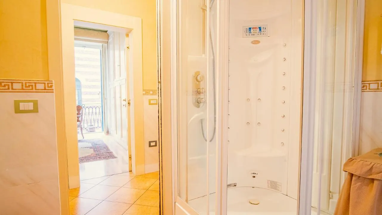 Residenza Dei Signori - Italian Homing Apartment Verona 0*,  Italy