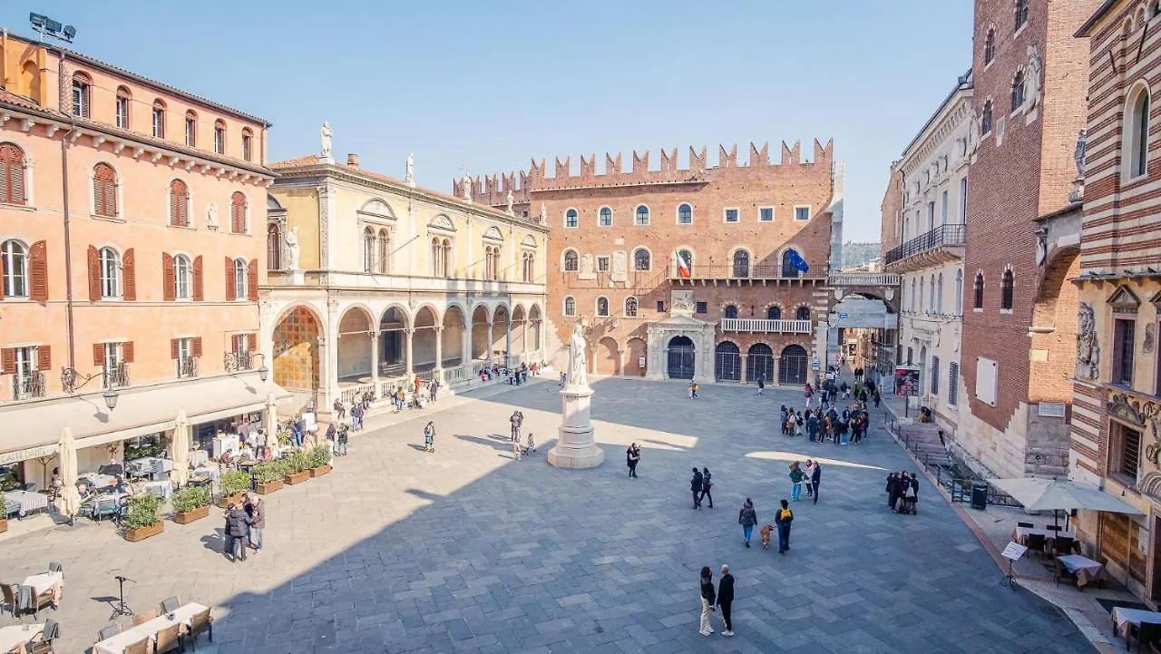 Residenza Dei Signori - Italian Homing Apartment Verona