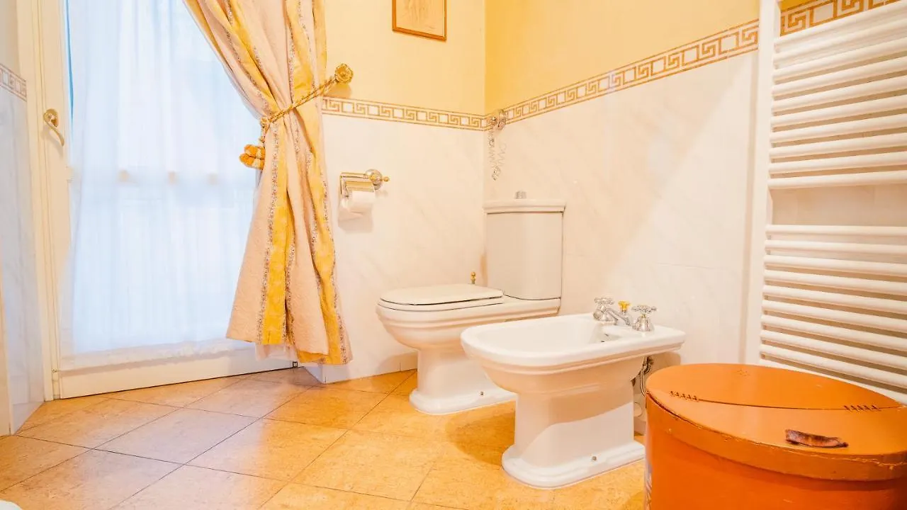 Residenza Dei Signori - Italian Homing Apartment Verona