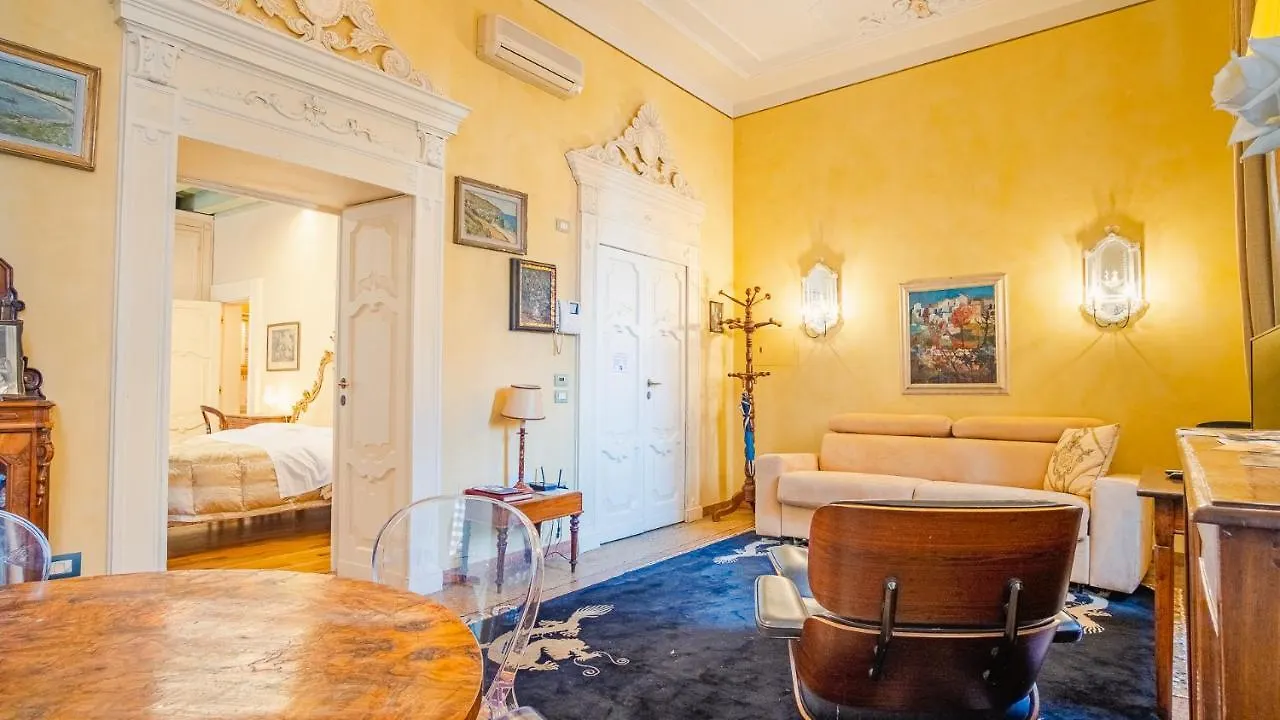Residenza Dei Signori - Italian Homing Apartment Verona