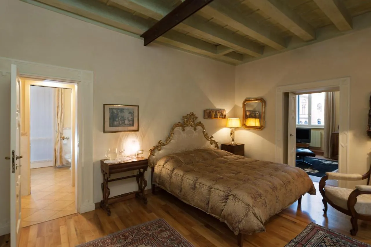 Residenza Dei Signori - Italian Homing Apartment Verona