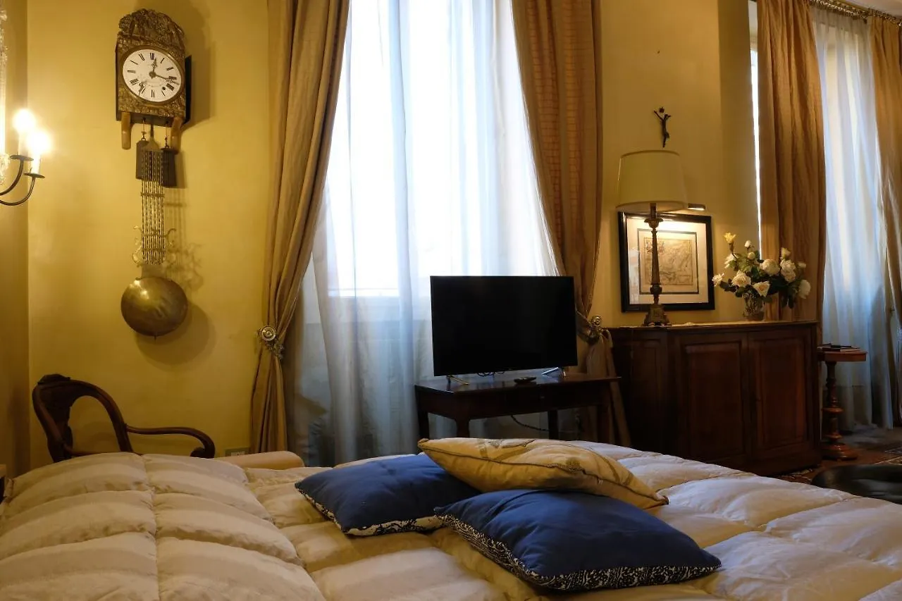 Residenza Dei Signori - Italian Homing Apartment Verona
