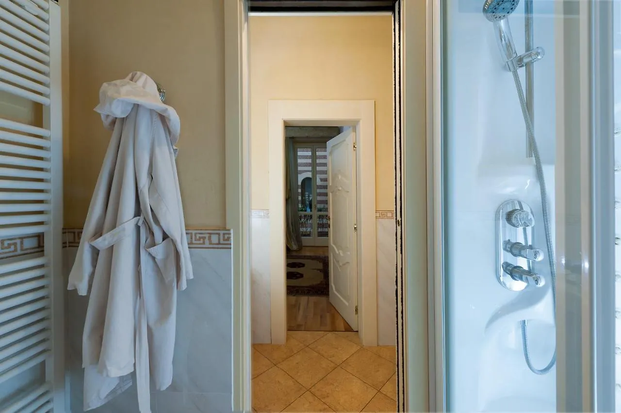 Residenza Dei Signori - Italian Homing Apartment Verona