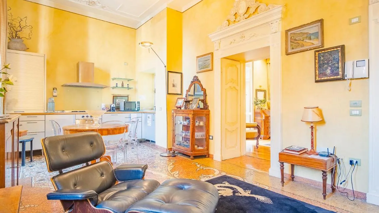 Residenza Dei Signori - Italian Homing Apartment Verona