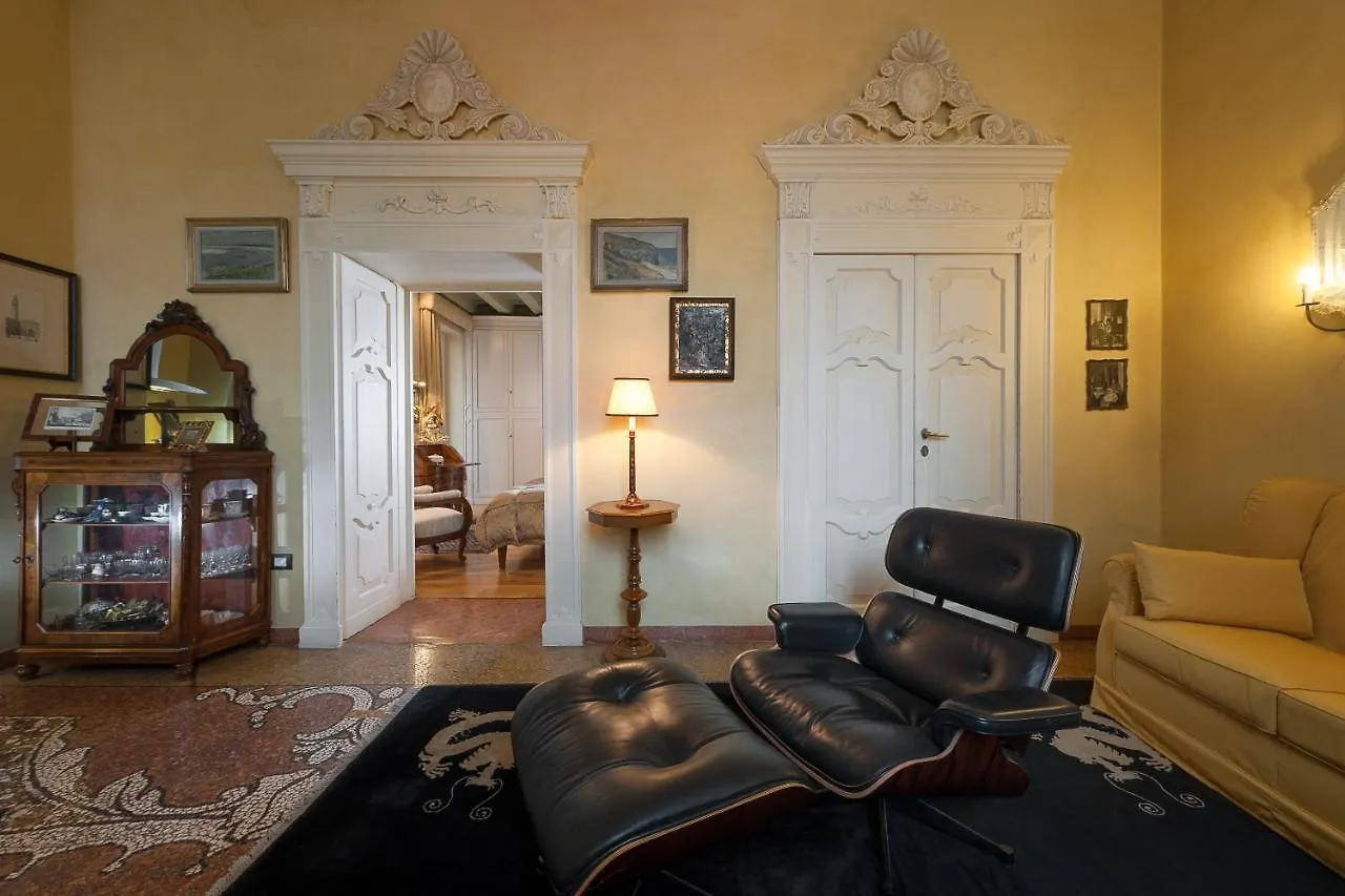 Residenza Dei Signori - Italian Homing Apartment Verona